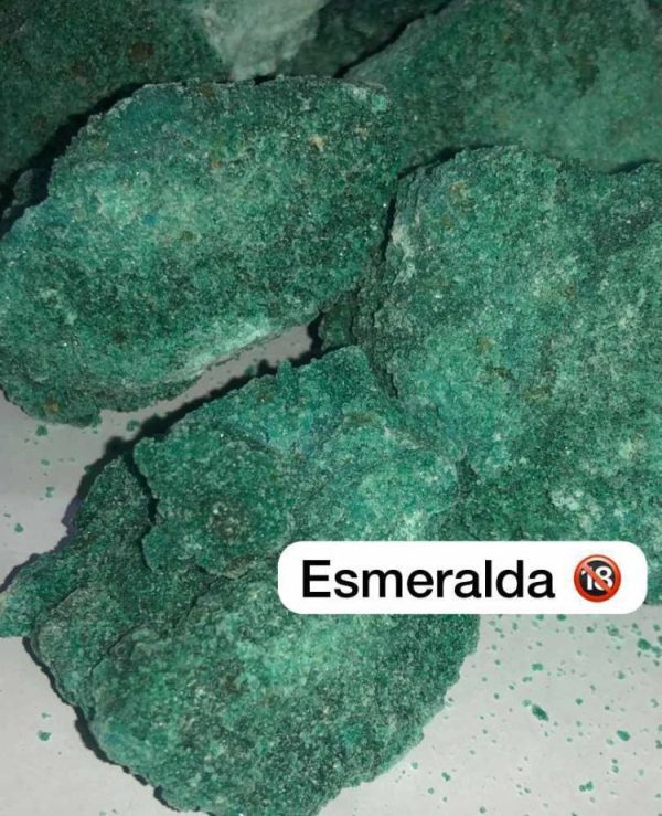 md esmeralda